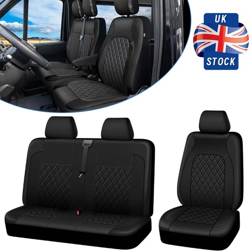 Quality black leather seat - leather,