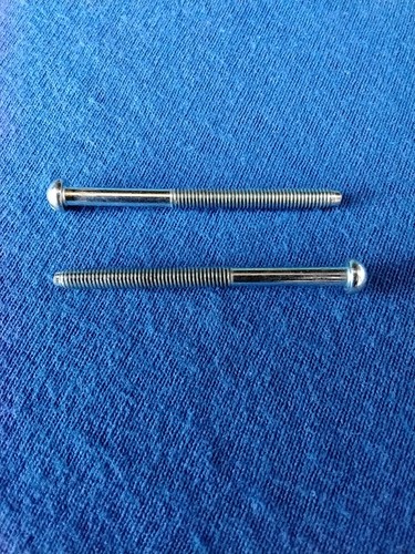 Lambretta rear light lens