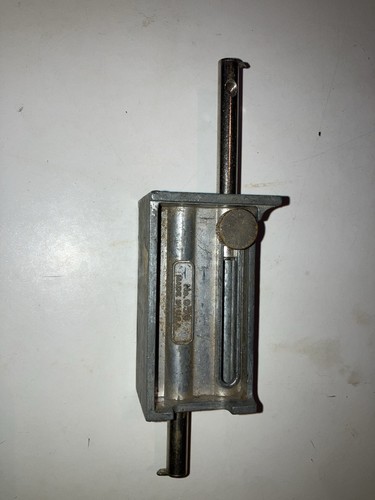 Stanley butt gauge 95g - gauge, #95g