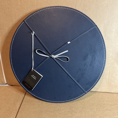 Creative tops round placemats - round,