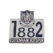 TOTTENHAM HOTSPUR SPURS PIN