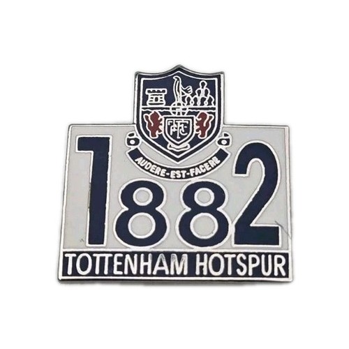 Tottenham hotspur spurs - hotspur, pin