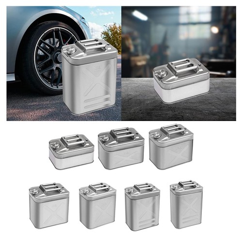 Water storage container fuel - container,