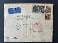 Kgv 1936 sg452 10s - gb,
