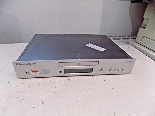 Cambridge audio azur - audio,