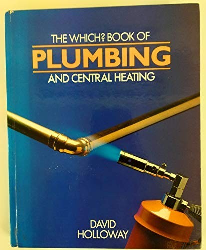 Which book of plumbing and - "which?",