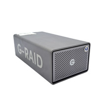 SanDisk G-RAID 2 Disk Array 2x