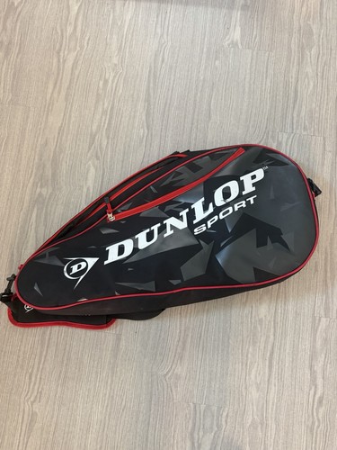 Dunlop sport squash carry - dunlop,