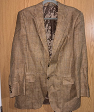 Aquascutum Men’s 40% Silk