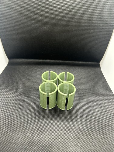 Preston innovations 25mm - 🎣,