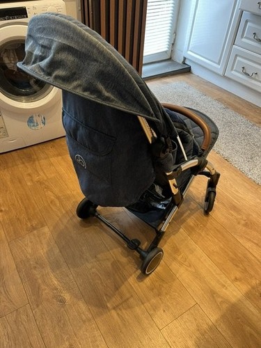 Babiie mb30 plus - my,