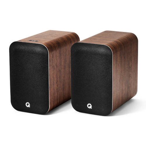Acoustics m20 active speaker - acoustics,