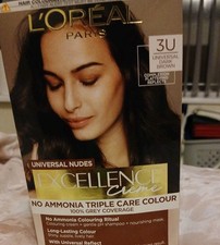 L'Oreal Excellence Creme