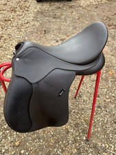 18” Wintec 500 GP Yellow bar - Brown - Gullet 3.5” D-D 9” (P1011)