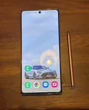 Samsung galaxy Note 20 5g