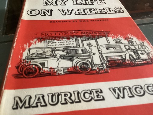 Life wheels maurice - life,