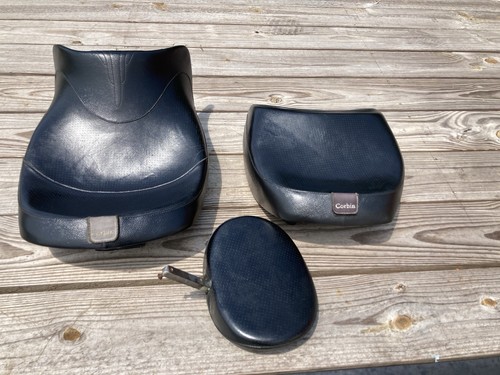 Corbin seat for bmw - corbin,