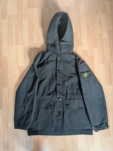 Vintage stone island raso - stone,
