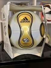 adidas Teamgeist Berlin 2006