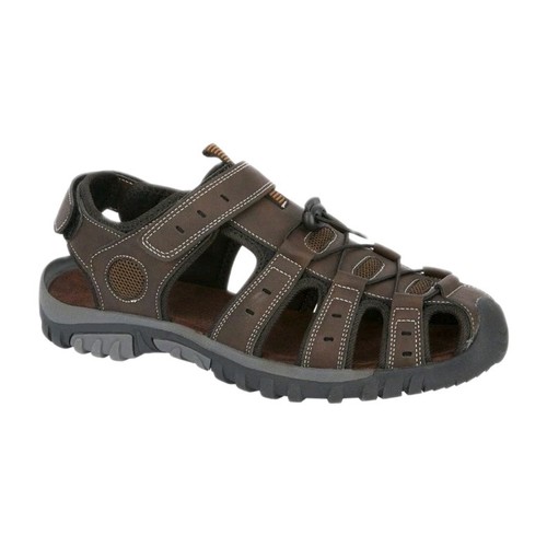 Mens summer sandals walking - mens,