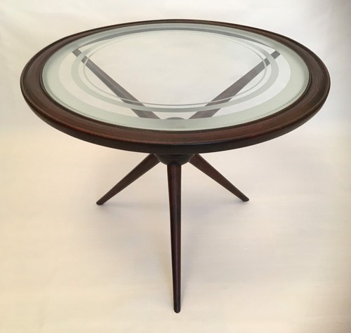 Mid century 1950s retro - 1950s,