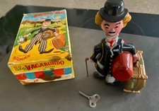 1960s Antique Clock Work