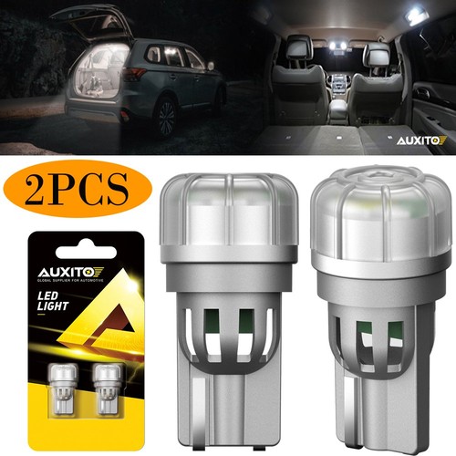 W5w led t10 car - light, cob