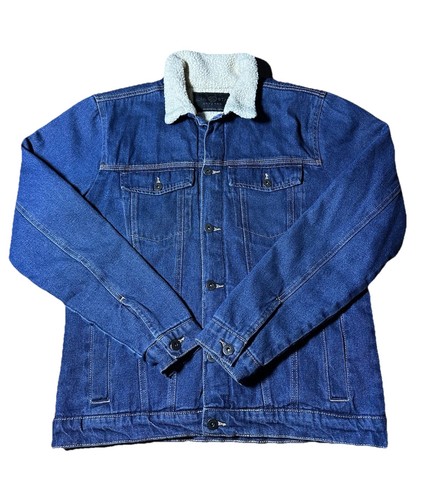 Soul star men trucker - star, jacket