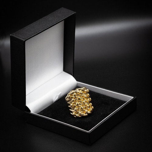 Men 9ct gold xxxl heavy - xxxl,