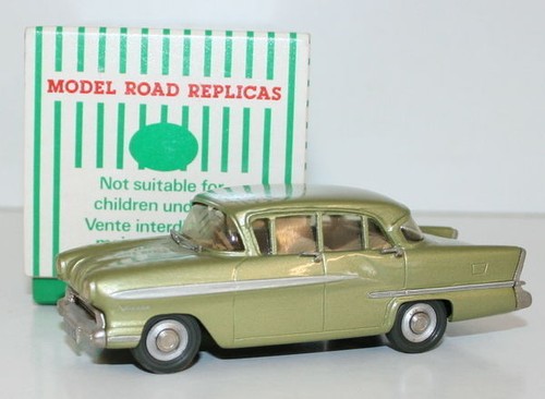 Model road replicas scale - model,