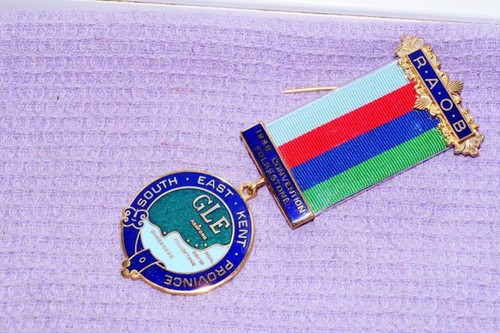 1988 raob folkestone - raob,