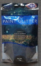 Turner & Gray Navy Paint