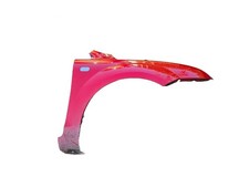 Ford Focus Convertible Fender