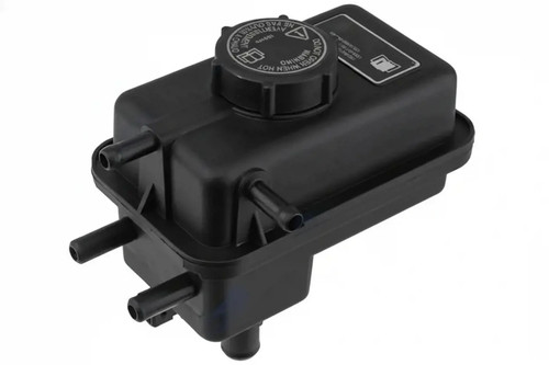 Expansion tank coolant - expansion,