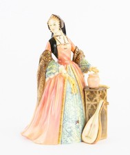 ROYAL DOULTON 'JANE SEYMOUR'