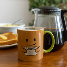 Positive Potato Motivational