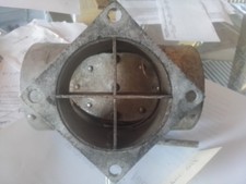 63601-13 Piper PA28 Carburetor