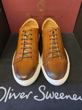 OLIVER SWEENEY, BRAND NEW
