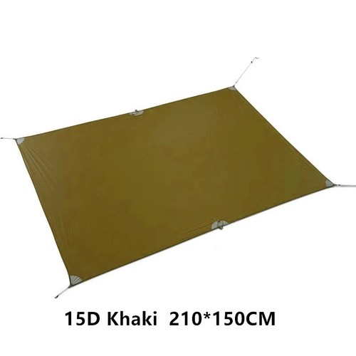 Flame creed ultralight tarp - flame's,