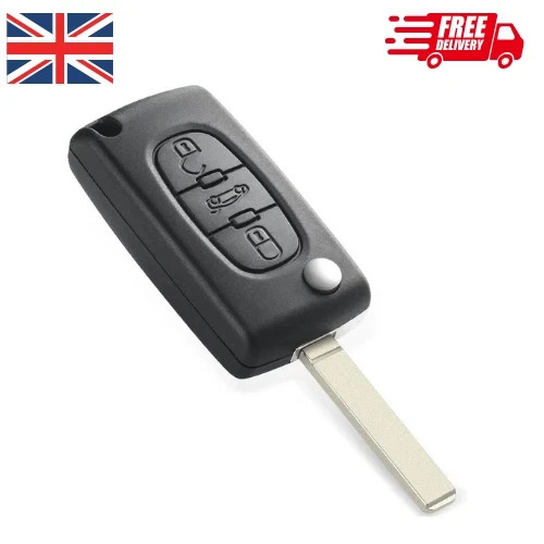 Remote flip buttons key - 3,