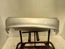 MERCEDES SLK Rear Bumper