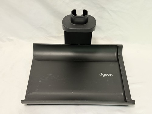 Dyson wash wet floor - wet,