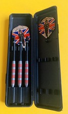 VINTAGE RARE 25G ERIC BRISTOW