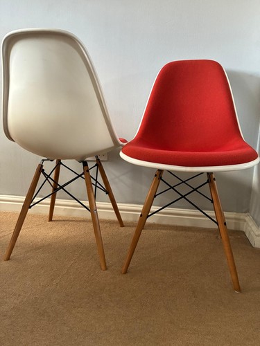 Genuine charles eames - genuine, for