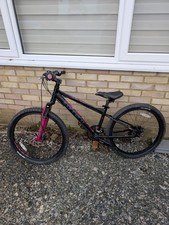 Halfords Carrera Luna Mountain