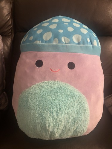 Squishmallow giant pyle the - squishmallow,