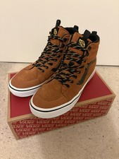 Vans Sk8-Hi  MTE Waterproof