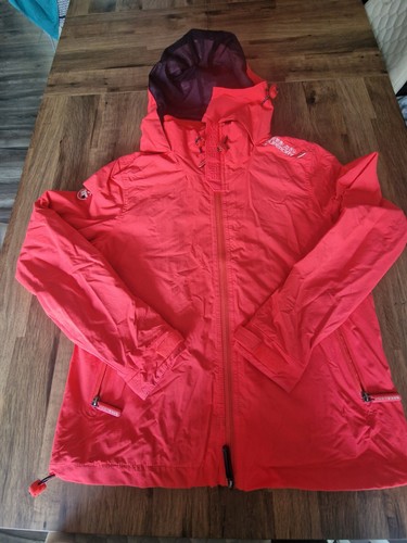 Vintage ladys superdry coat - , in