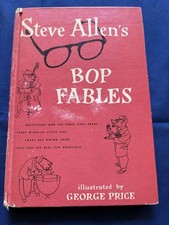 Steve Allen's “Bop Fables”