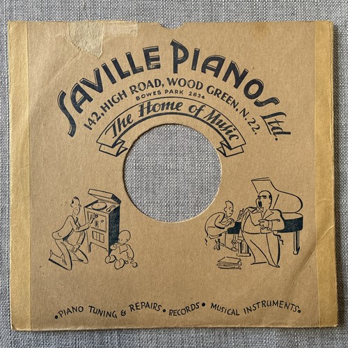Gramophone 78 record - gramophone,
